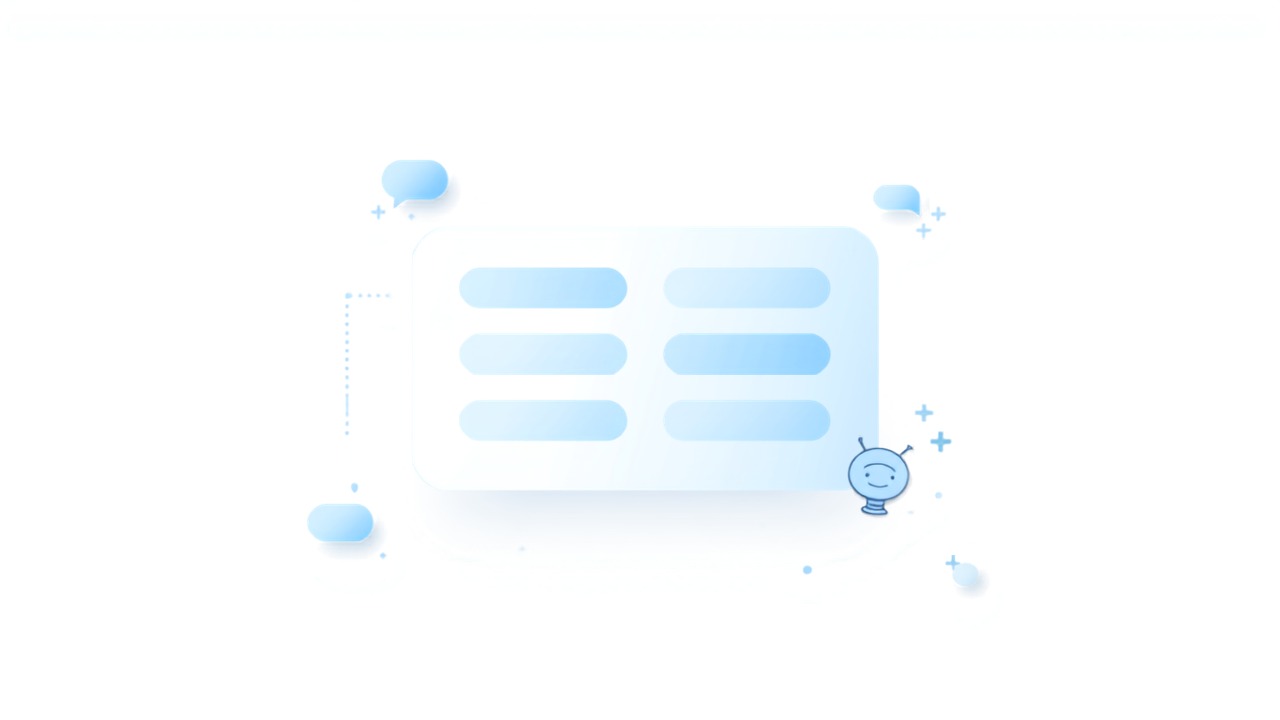 Chatbot-Paket