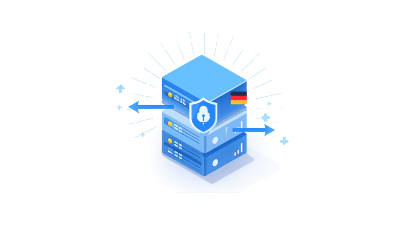 Hosting Basis