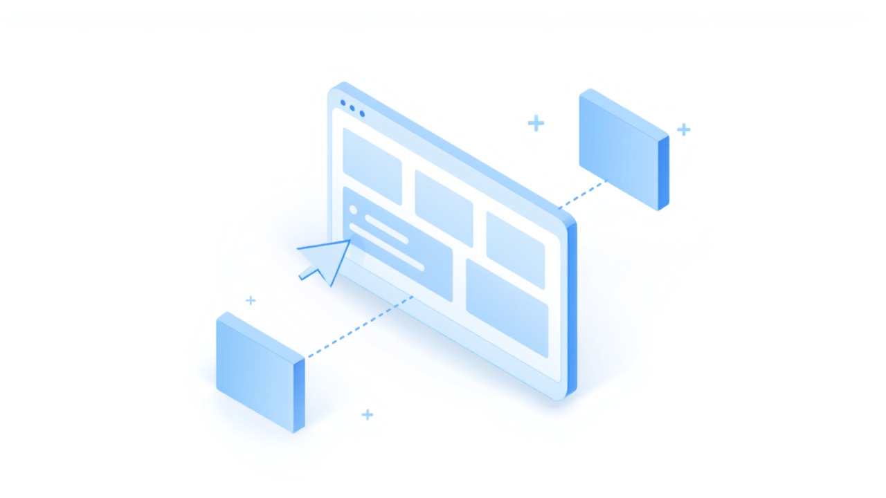 Landingpage-Paket