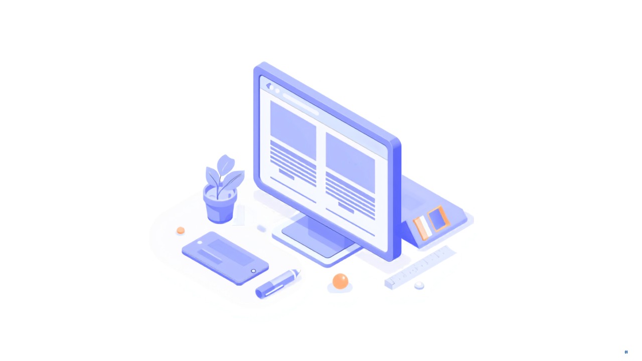 Webdesign Business